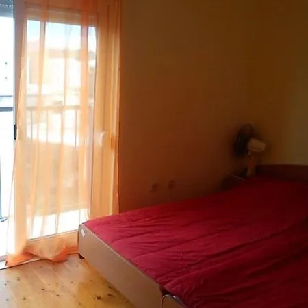 Apartment Prizmic *