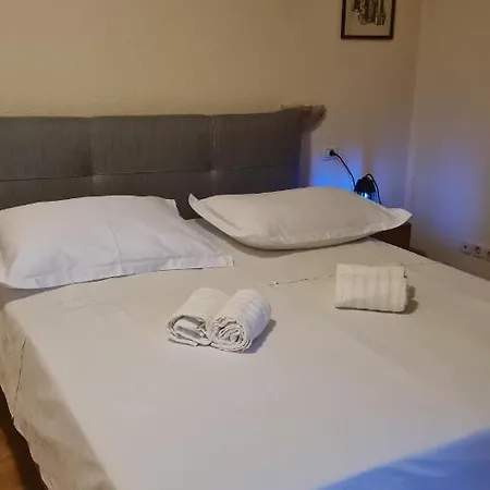 Apartment Prizmic