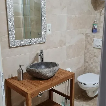 Prizmic Apartment *