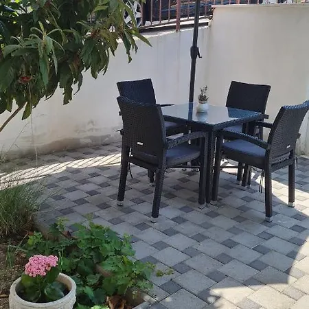 Prizmic Apartment *