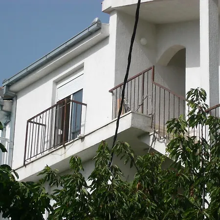 Apartment Prizmic